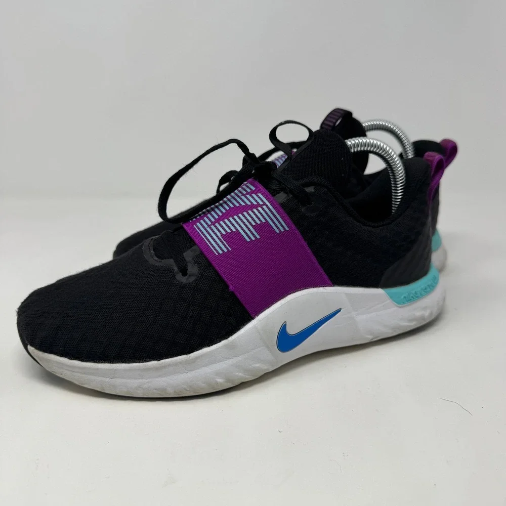 Nike description shoes
